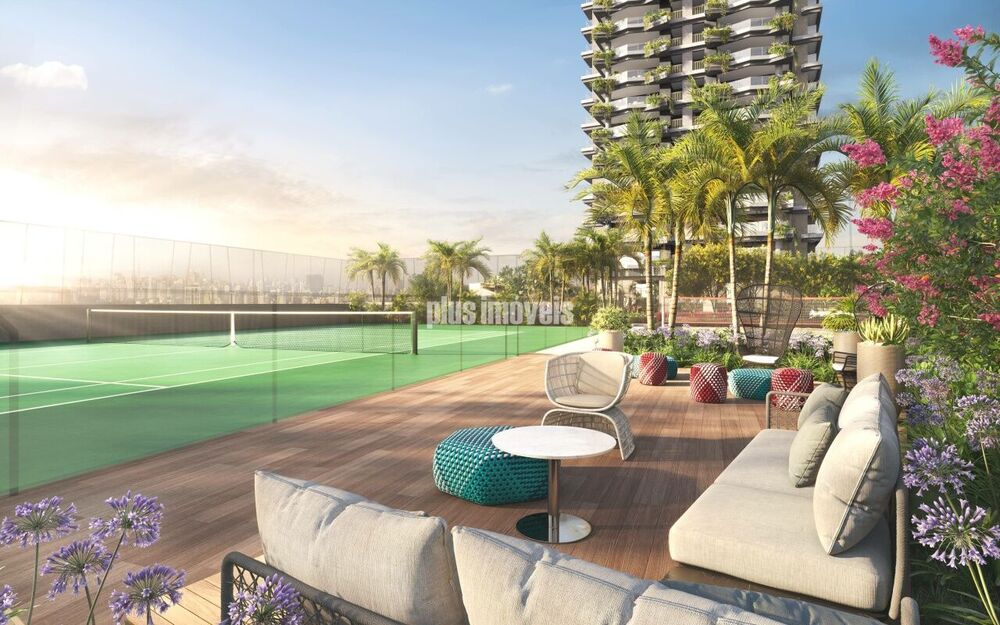 Apartamento, 3 quartos, 132 m² - Foto 5