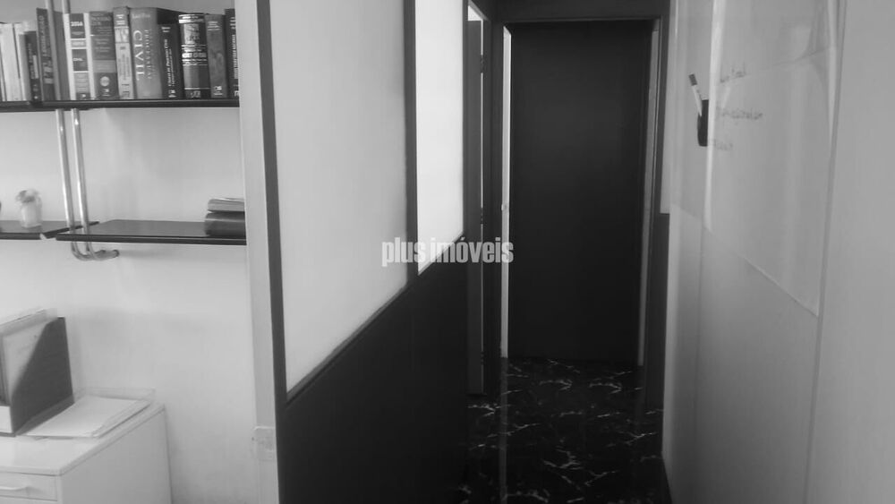 Conjunto Comercial-Sala à venda e aluguel, 75m² - Foto 4