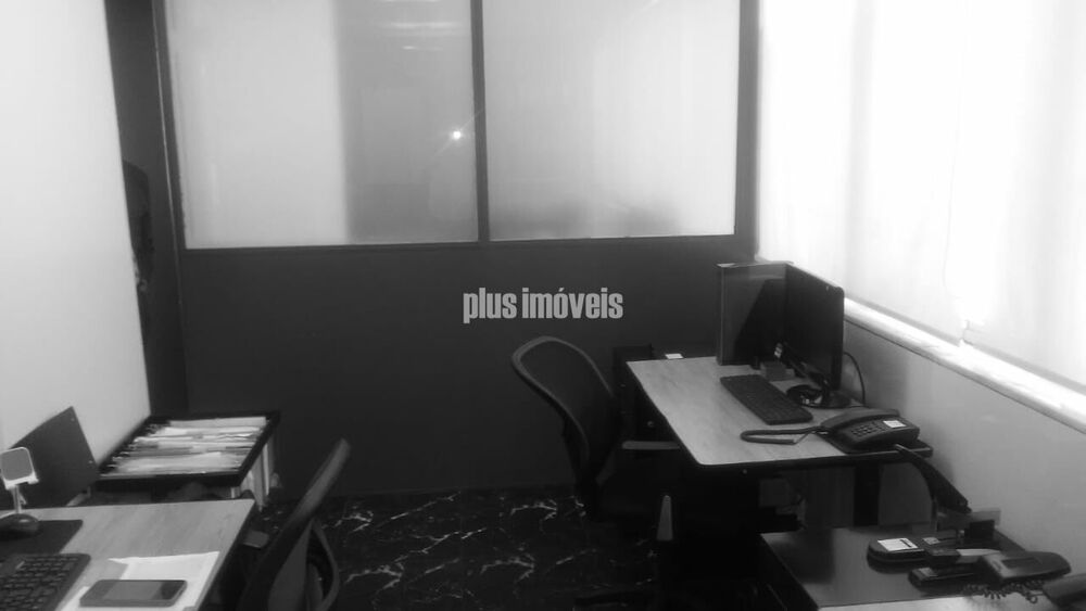 Conjunto Comercial-Sala à venda e aluguel, 75m² - Foto 2