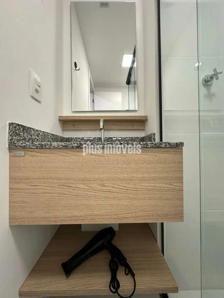 Apartamento, 1 quarto, 21 m² - Foto 7