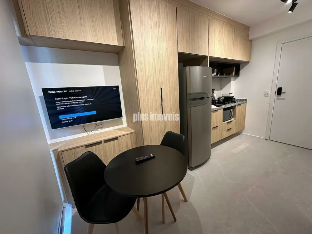 Apartamento, 1 quarto, 21 m² - Foto 6
