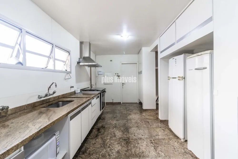 Casa, 4 quartos, 620 m² - Foto 2