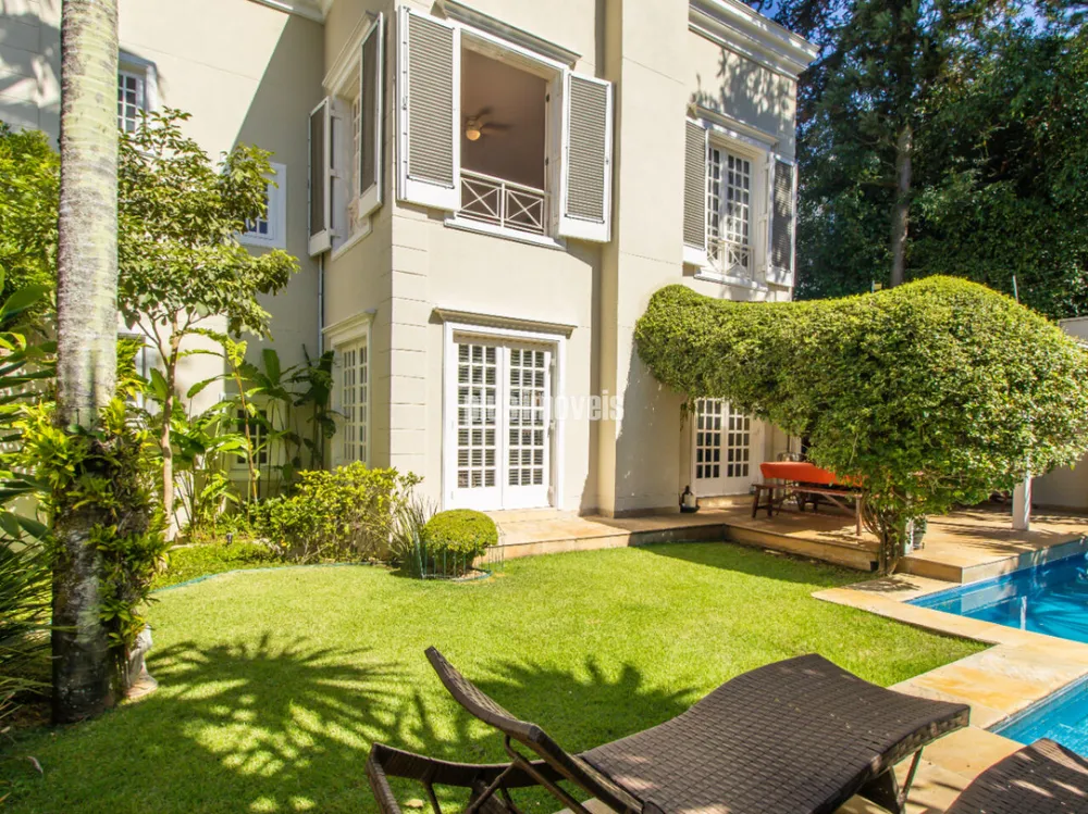 Casa de Condomínio, 5 quartos - Foto 4