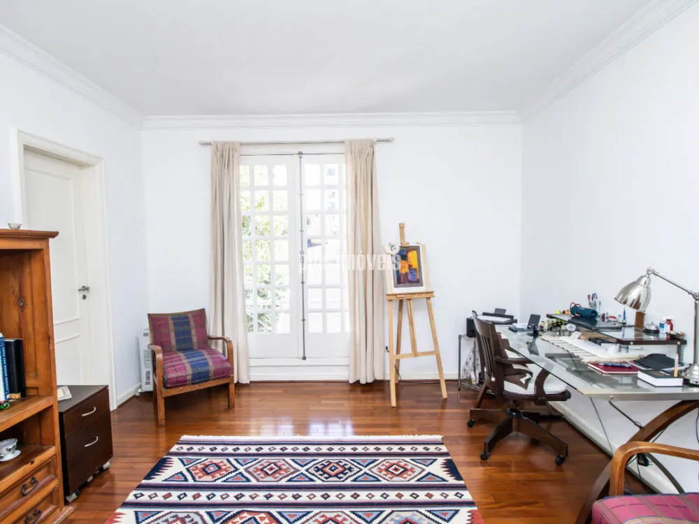 Casa de Condomínio, 5 quartos - Foto 5