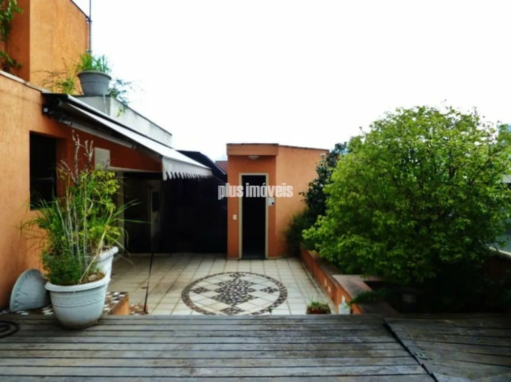 Apartamento, 4 quartos, 370 m² - Foto 3