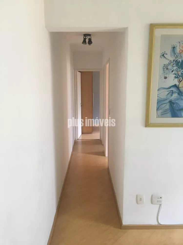 Apartamento à venda com 2 quartos, 52m² - Foto 2