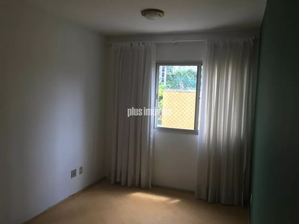 Apartamento à venda com 2 quartos, 52m² - Foto 10