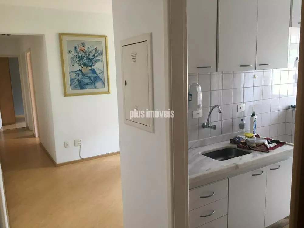 Apartamento à venda com 2 quartos, 52m² - Foto 1