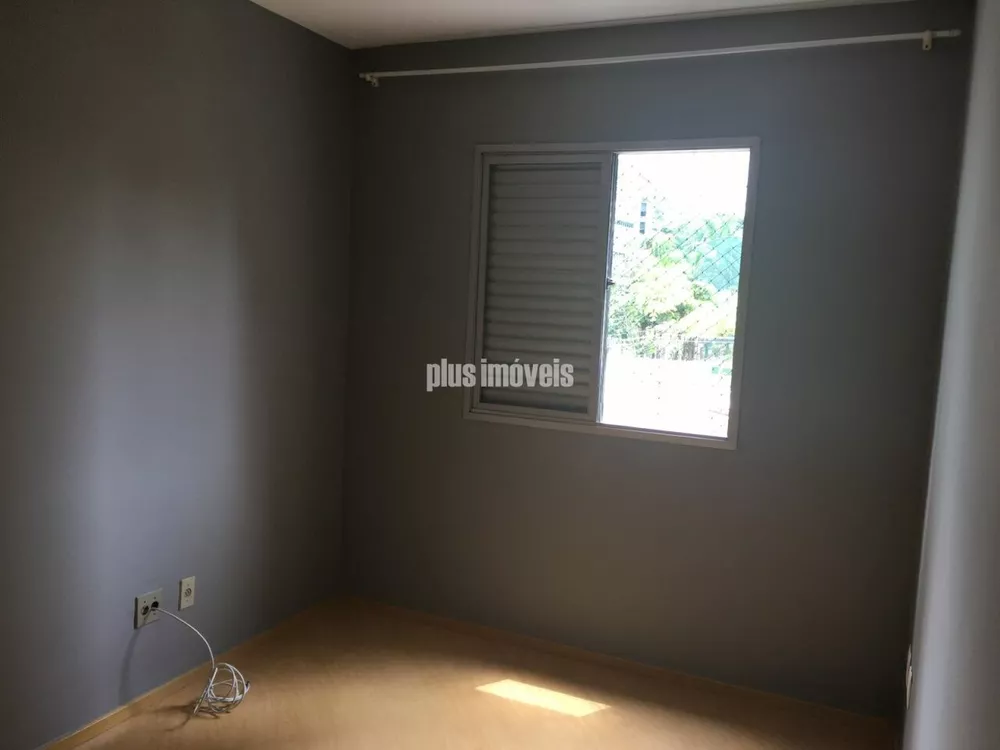 Apartamento à venda com 2 quartos, 52m² - Foto 4