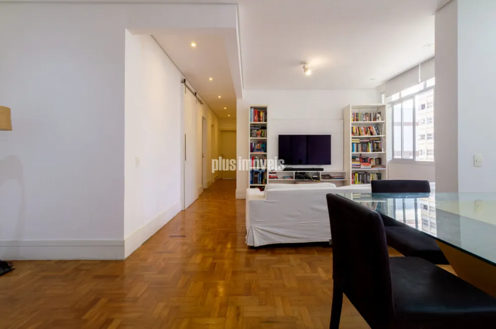 Apartamento, 3 quartos, 125 m² - Foto 1