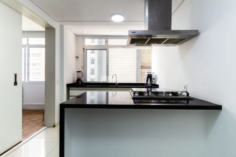 Apartamento, 3 quartos, 125 m² - Foto 3