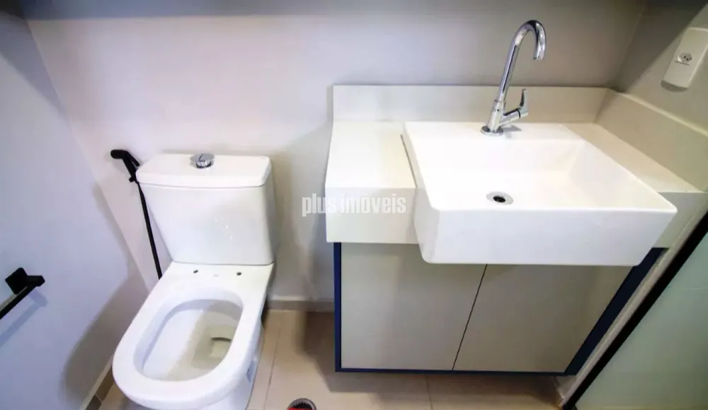 Apartamento, 1 quarto, 49 m² - Foto 4