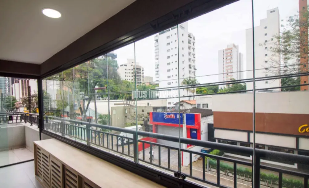 Apartamento, 1 quarto, 49 m² - Foto 6