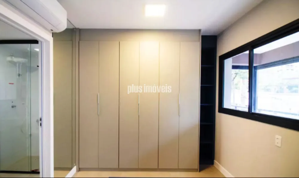Apartamento, 1 quarto, 49 m² - Foto 7