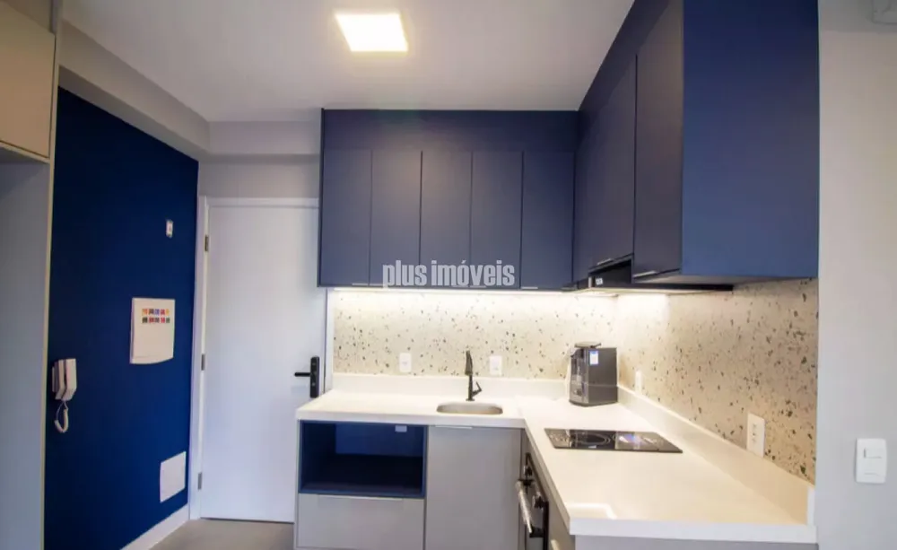 Apartamento, 1 quarto, 49 m² - Foto 5
