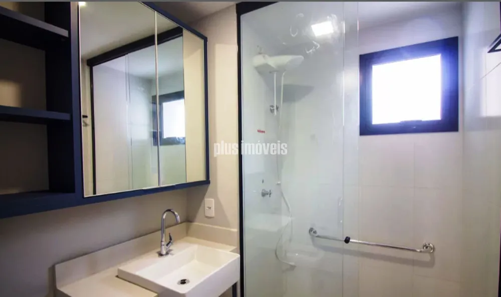 Apartamento, 1 quarto, 49 m² - Foto 2