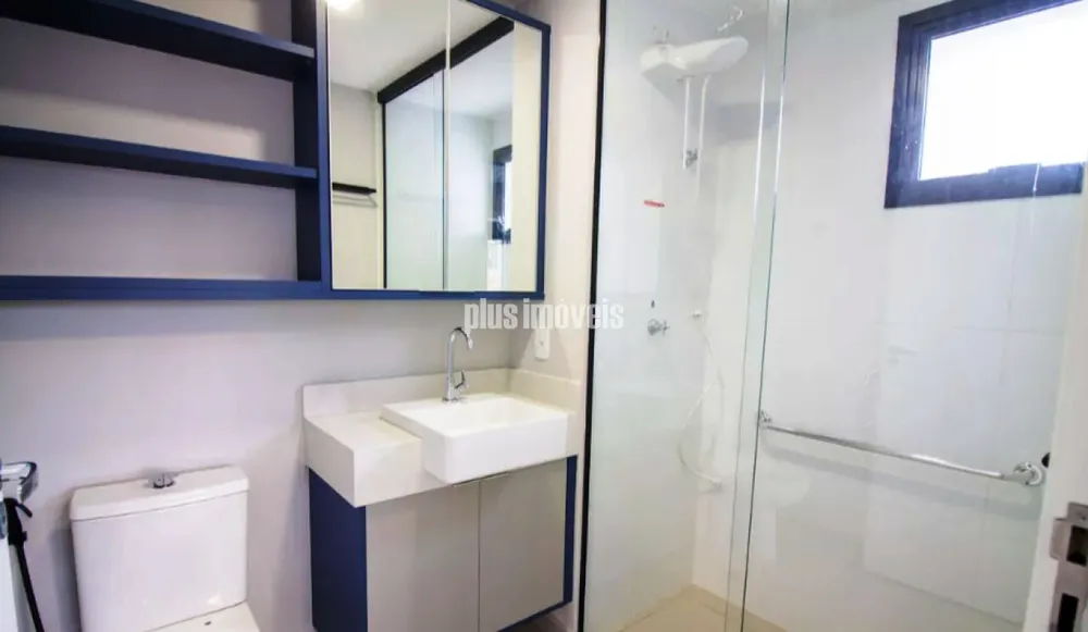 Apartamento, 1 quarto, 49 m² - Foto 8
