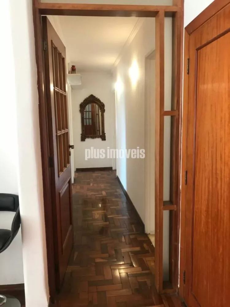 Apartamento à venda com 3 quartos, 150m² - Foto 7