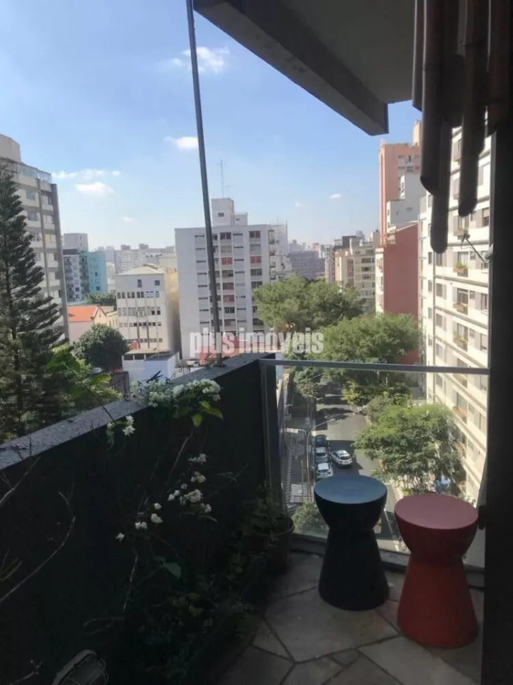 Apartamento à venda com 3 quartos, 150m² - Foto 5