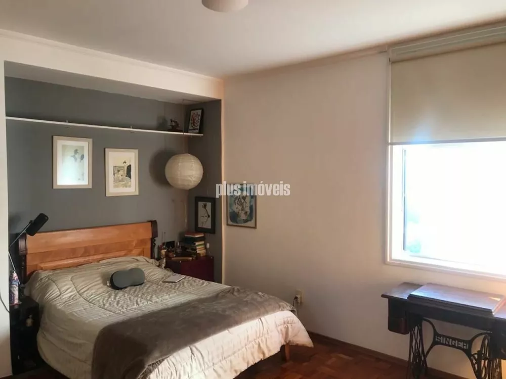 Apartamento à venda com 3 quartos, 150m² - Foto 8