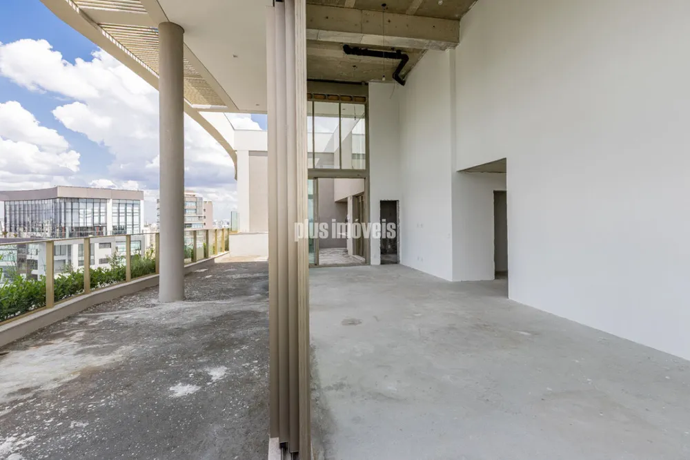 Apartamento, 4 quartos, 418 m² - Foto 1
