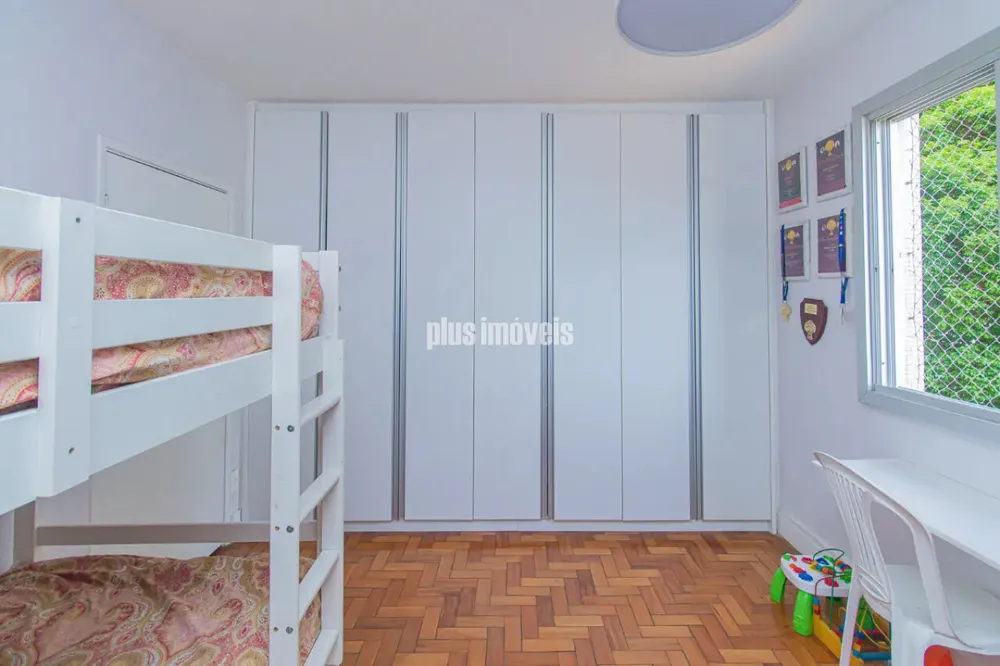 Apartamento, 3 quartos, 154 m² - Foto 1