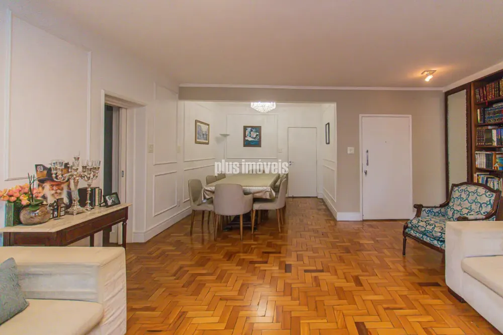 Apartamento, 3 quartos, 154 m² - Foto 8