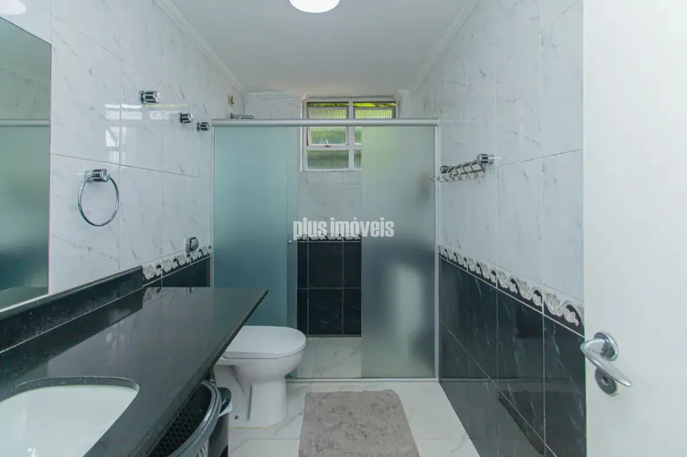 Apartamento, 3 quartos, 154 m² - Foto 2