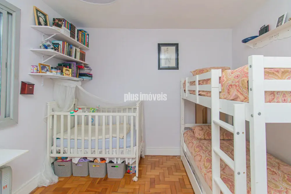 Apartamento, 3 quartos, 154 m² - Foto 3
