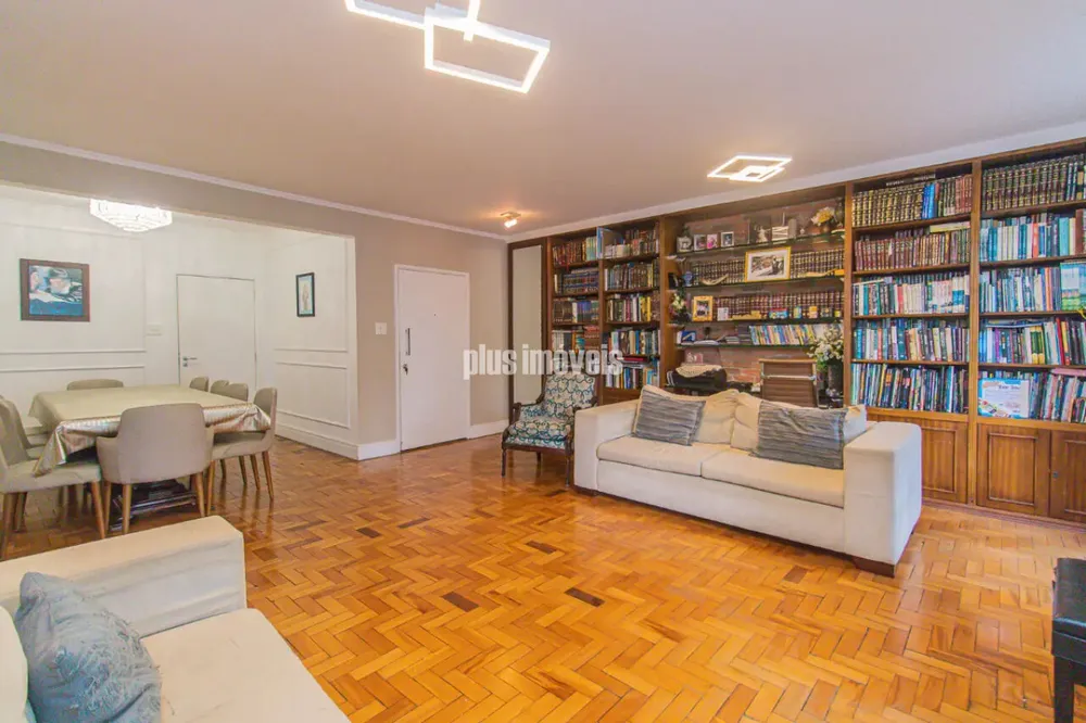 Apartamento, 3 quartos, 154 m² - Foto 11