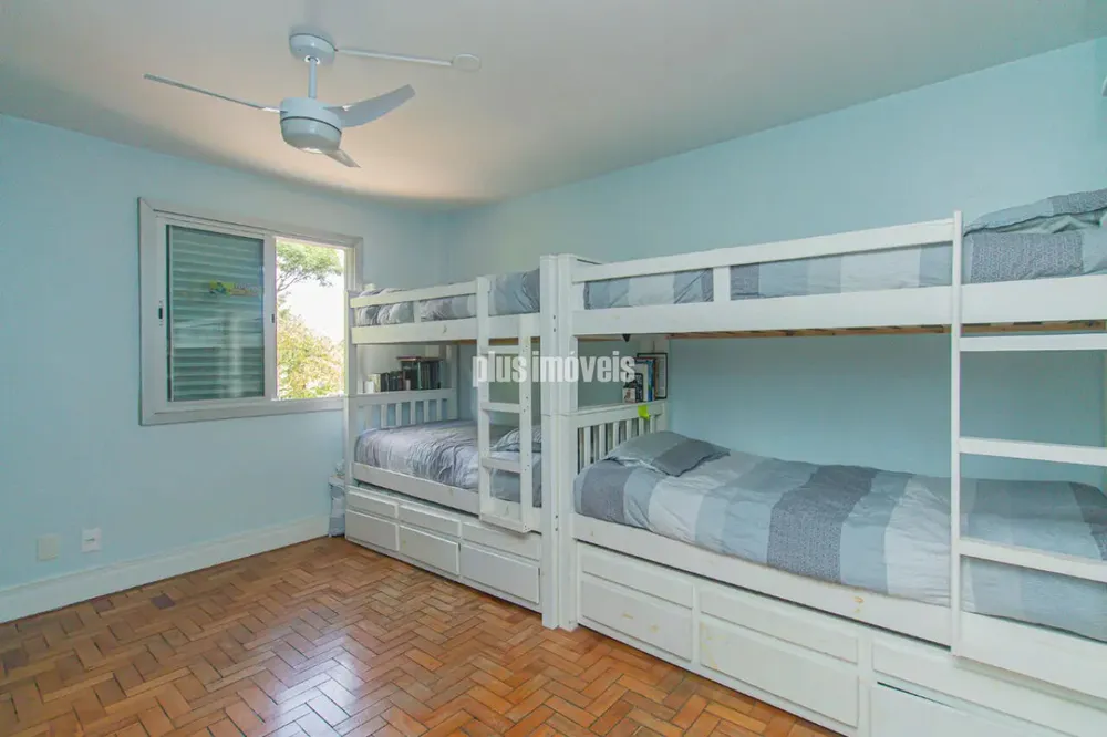 Apartamento, 3 quartos, 154 m² - Foto 10