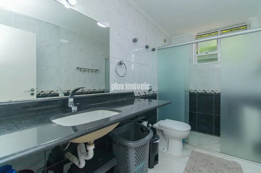 Apartamento, 3 quartos, 154 m² - Foto 4
