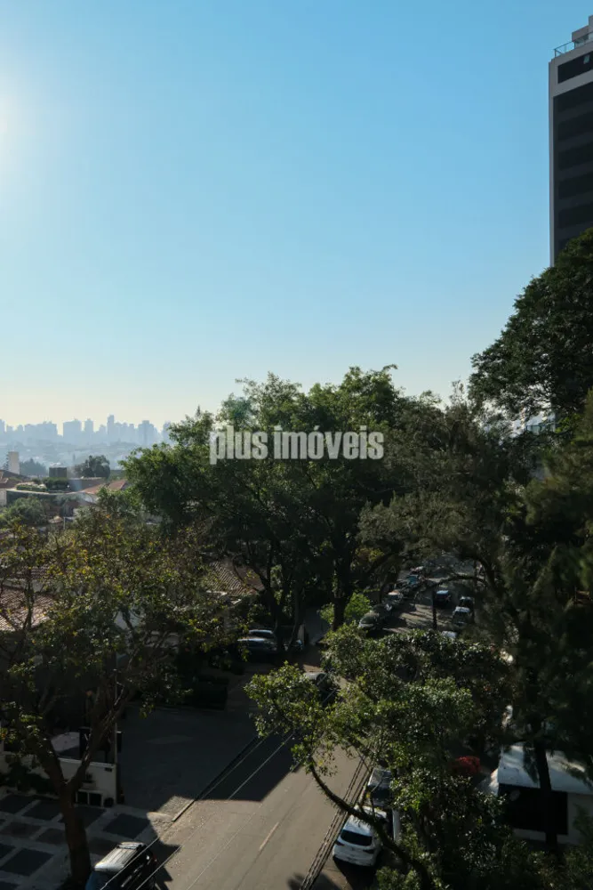 Apartamento, 3 quartos, 260 m² - Foto 4