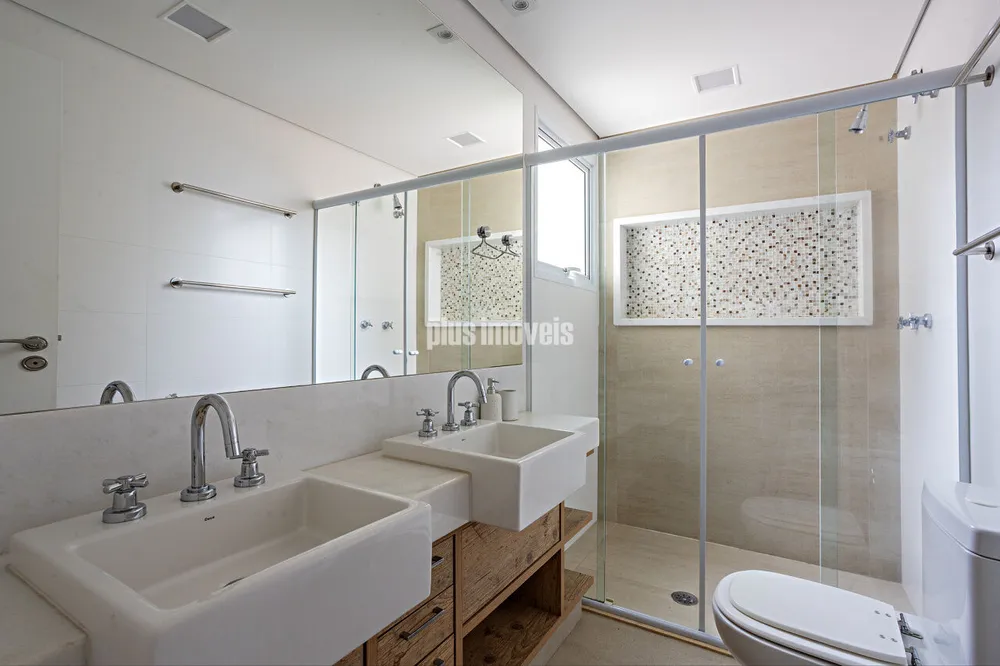 Apartamento, 3 quartos, 100 m² - Foto 2