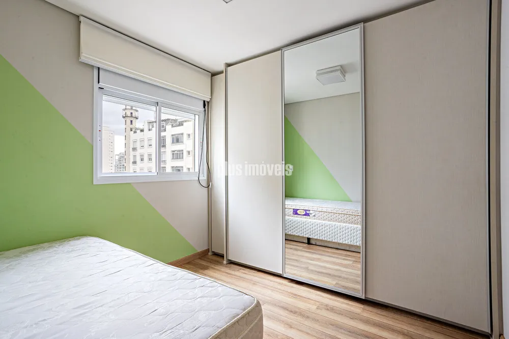 Apartamento, 3 quartos, 100 m² - Foto 1