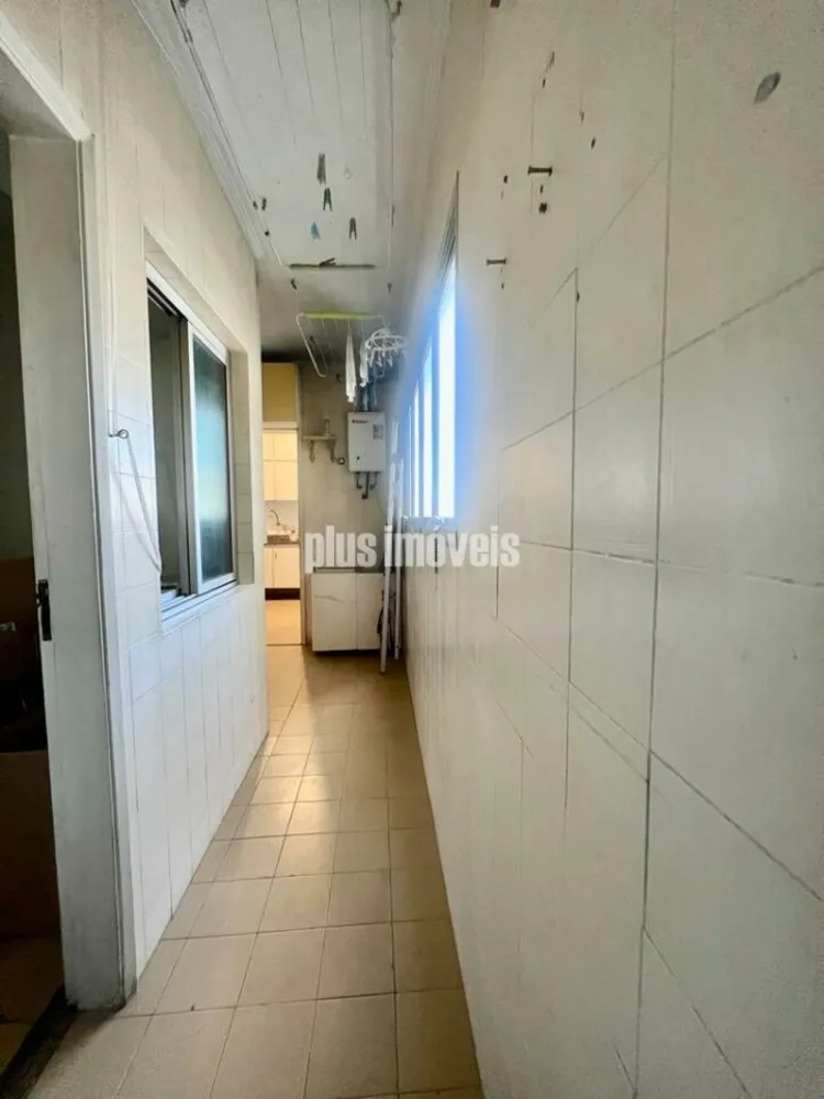 Apartamento, 3 quartos, 160 m² - Foto 8