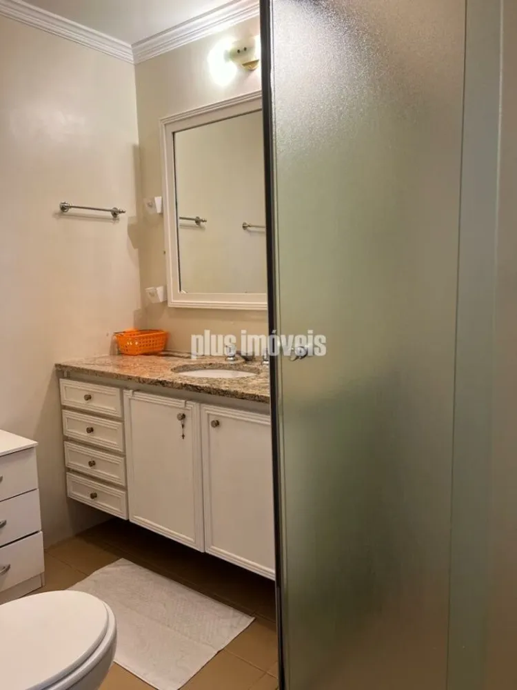 Apartamento, 3 quartos, 160 m² - Foto 6