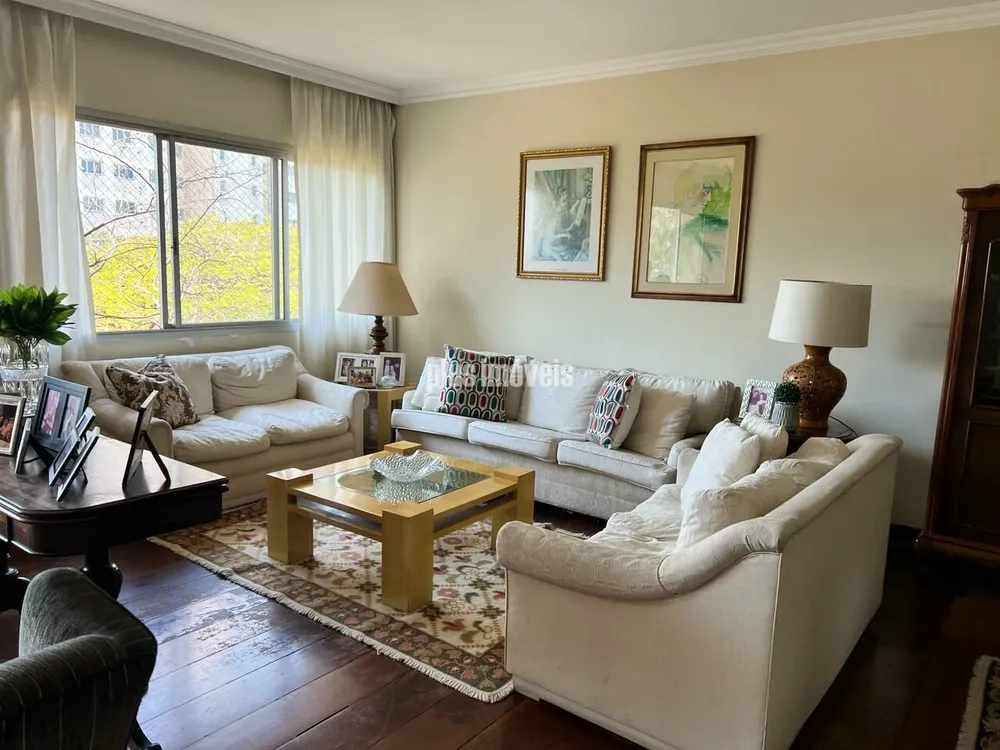 Apartamento, 3 quartos, 160 m² - Foto 7
