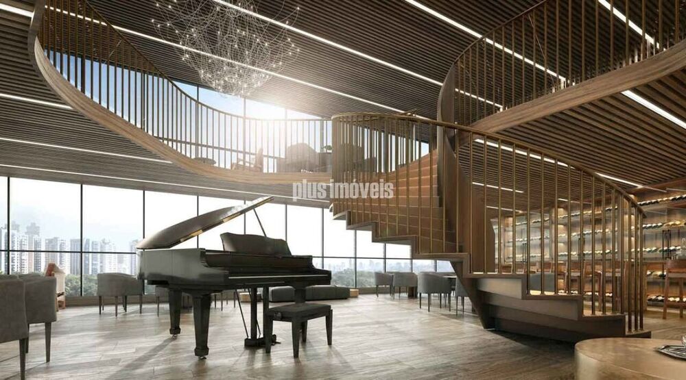 Apartamento, 4 quartos, 240 m² - Foto 4