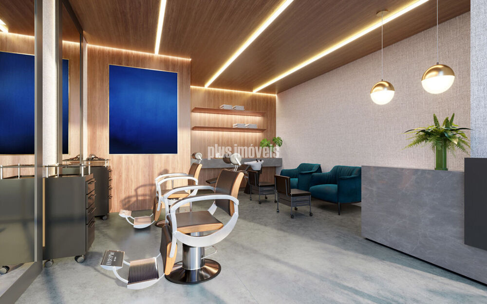 Apartamento, 4 quartos, 240 m² - Foto 3