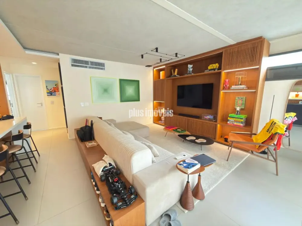 Apartamento, 2 quartos, 133 m² - Foto 3