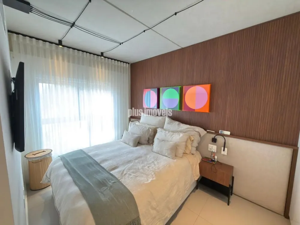 Apartamento, 2 quartos, 133 m² - Foto 8