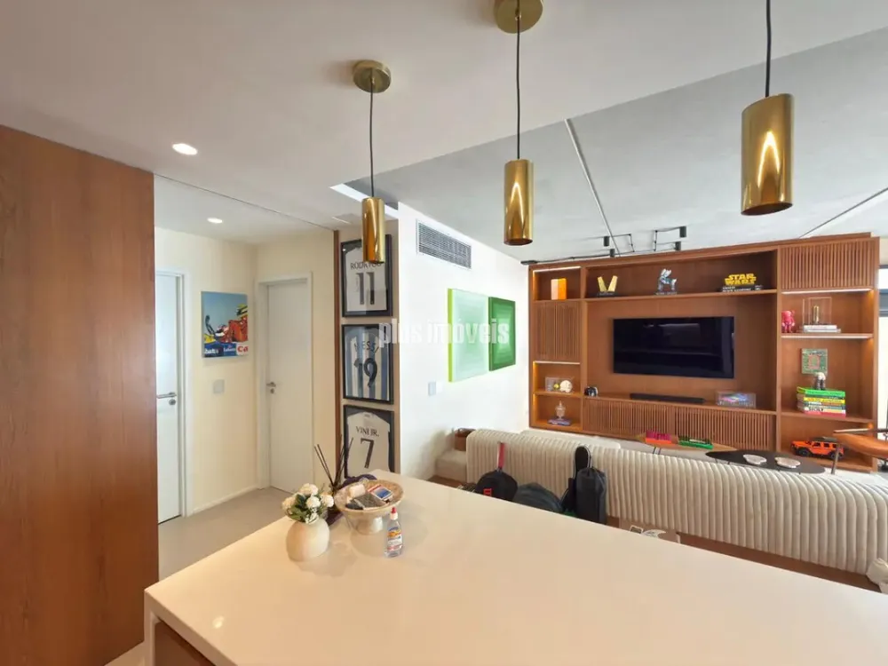 Apartamento, 2 quartos, 133 m² - Foto 7