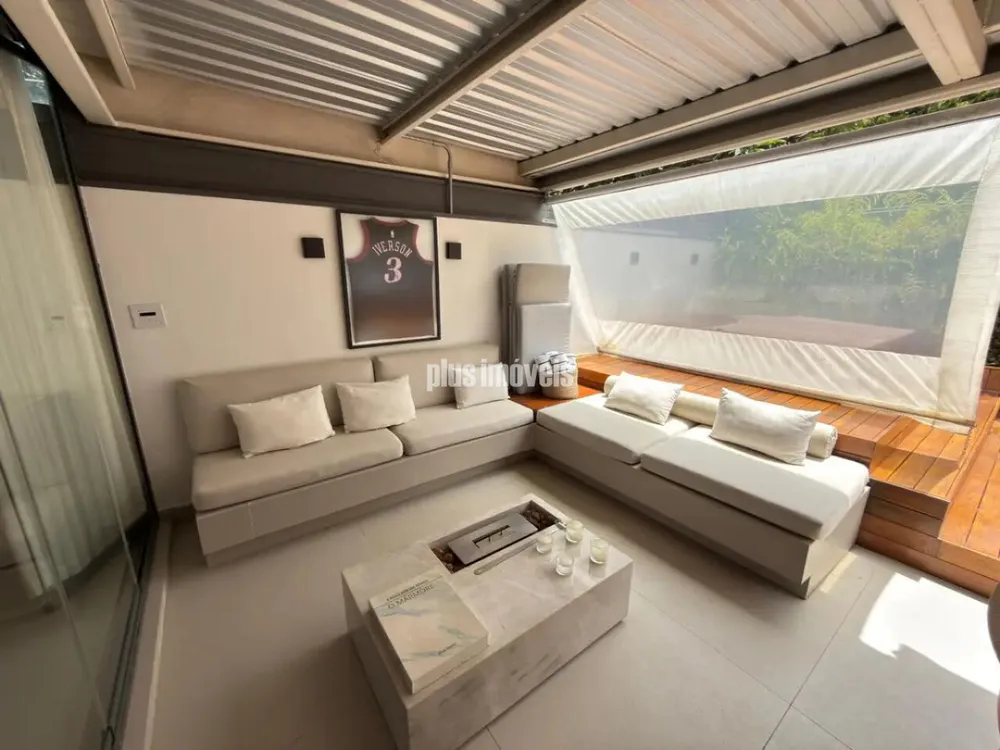 Apartamento, 2 quartos, 133 m² - Foto 2