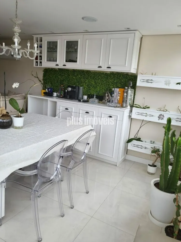 Apartamento, 3 quartos, 146 m² - Foto 4