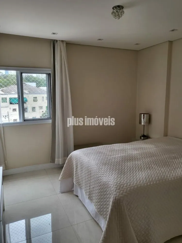 Apartamento, 3 quartos, 146 m² - Foto 1