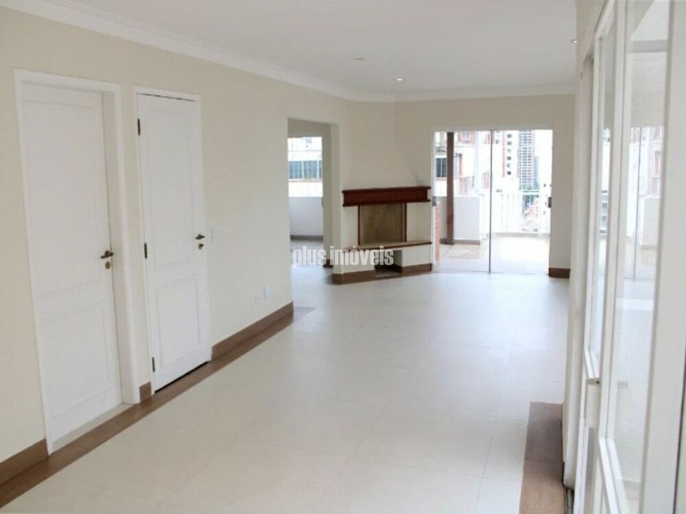Apartamento, 4 quartos, 220 m² - Foto 2