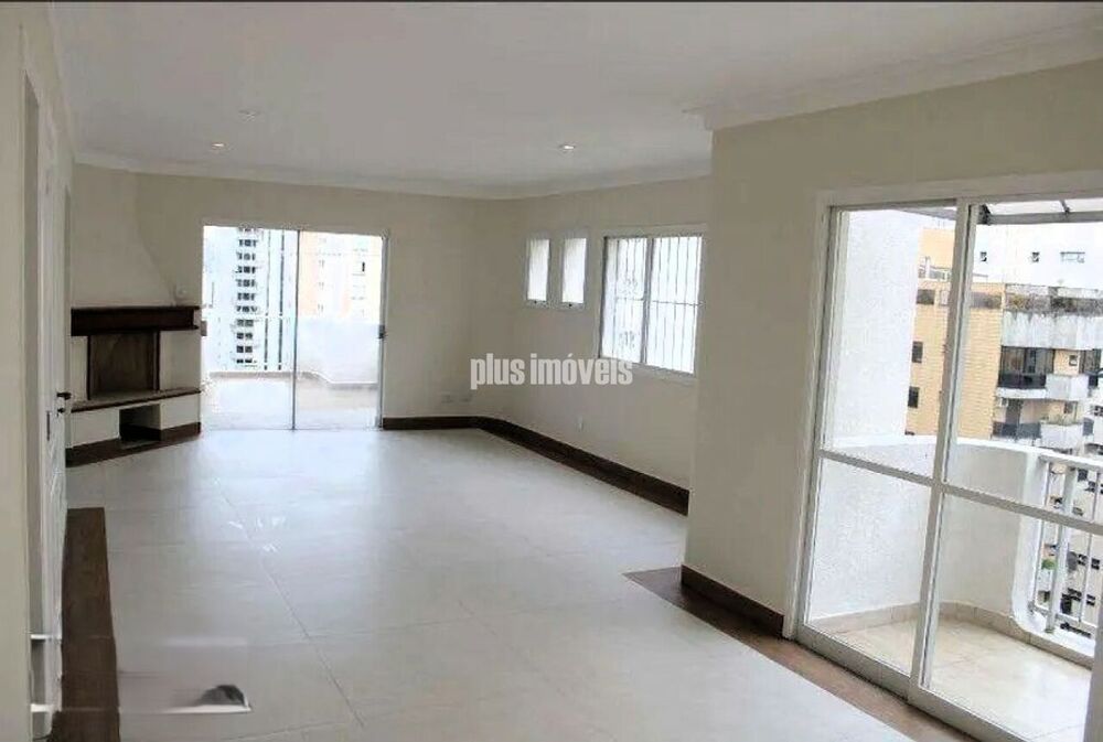 Apartamento, 4 quartos, 220 m² - Foto 1
