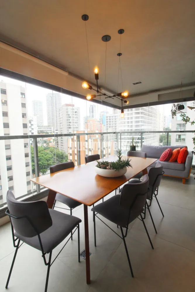 Apartamento, 2 quartos, 78 m² - Foto 1