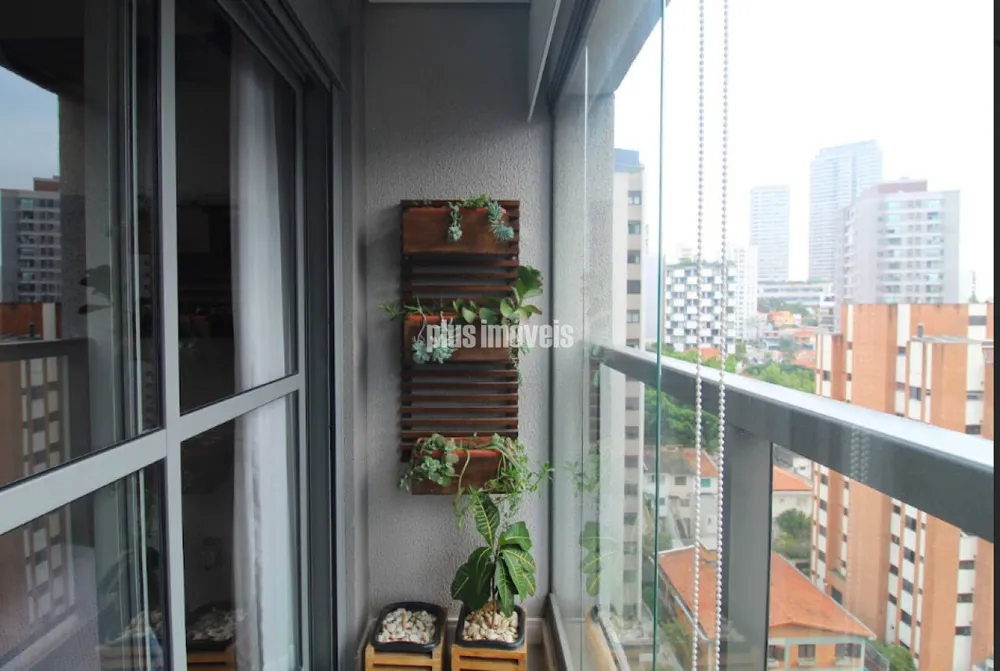 Apartamento, 2 quartos, 78 m² - Foto 2